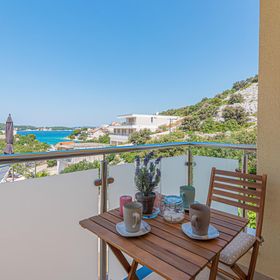 Vendégház Zatoglav - CDJ835