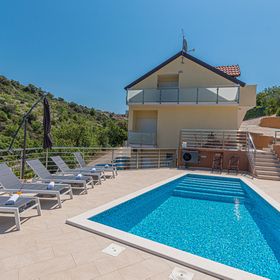 Vendégház Zatoglav - CDJ835