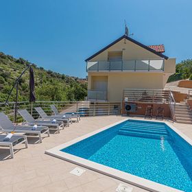 Vendégház Zatoglav - CDJ835