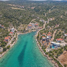 Vendégház Zatoglav - CDJ835