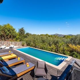 Vendégház Veli Iž - CDU540