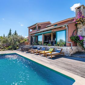 Vendégház Veli Iž - CDU540