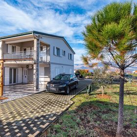 Apartman Ražanac - CDI007