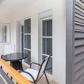 Apartman Klek - CDR459