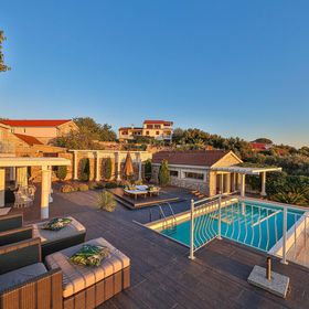 Vendégház Drvenik Mali - CDC743