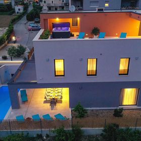 Vendégház Trogir - CDC900