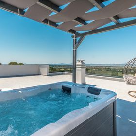 Vendégház Tinj - CDI039