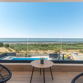 Vendégház Tinj - CDI039