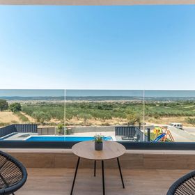 Vendégház Tinj - CDI039