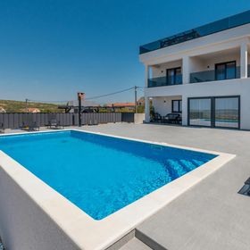 Vendégház Tinj - CDI039