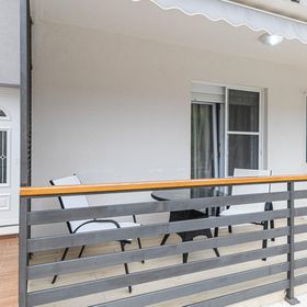 Apartman Klek - CDR461