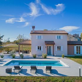 Vendégház Labin - CIO346