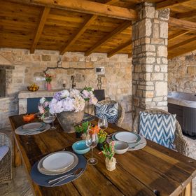 Vendégház Puntera - CIC808