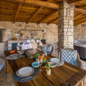 Vendégház Puntera - CIC808