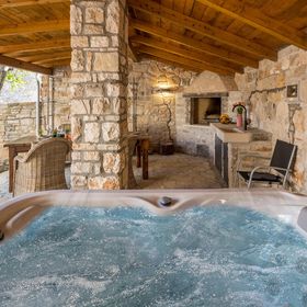 Vendégház Puntera - CIC808