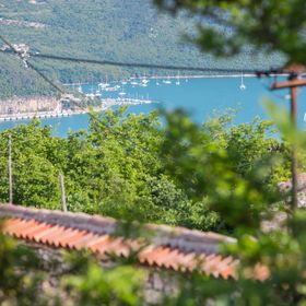 Vendégház Puntera - CIC808