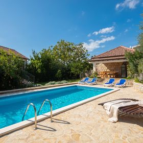 Vendégház Žrnovnica - CDT891