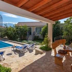 Vendégház Žrnovnica - CDT891