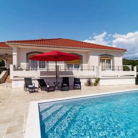 Vendégház Barbat - CKR666