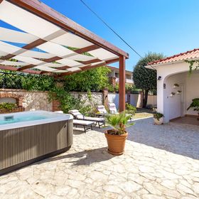 Vendégház Barbat - CKR666