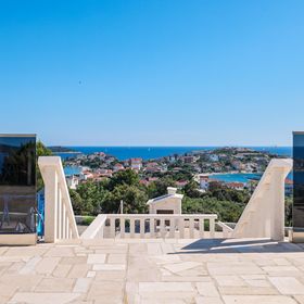 Vendégház Sevid - CDC872