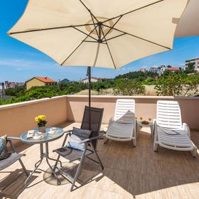 Apartman Podstrana - CDC707