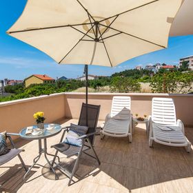 Apartman Podstrana - CDC707