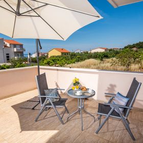 Apartman Podstrana - CDC707