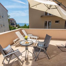 Apartman Podstrana - CDC708