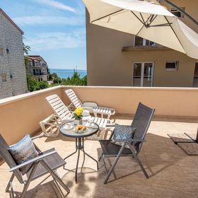 Apartman Podstrana - CDC708