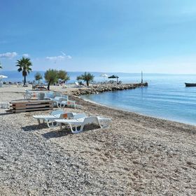 Apartman Podstrana - CDC708