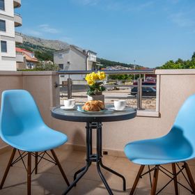 Apartman Podstrana - CDC709