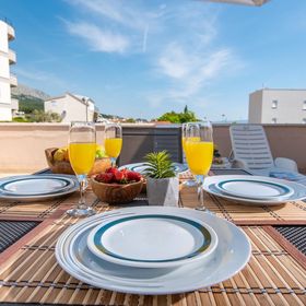 Apartman Podstrana - CDC709