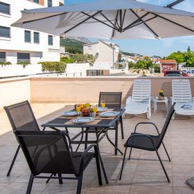 Apartman Podstrana - CDC709