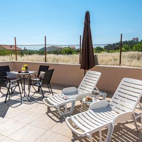 Apartman Podstrana - CDC710