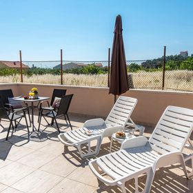 Apartman Podstrana - CDC710