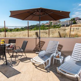 Apartman Podstrana - CDC710