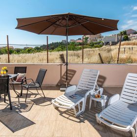 Apartman Podstrana - CDC710