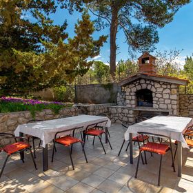 Apartman Rab - CKR696