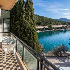 Apartman Klek - CDR386