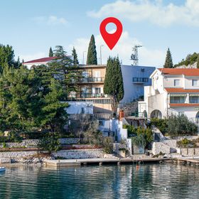 Apartman Klek - CDR386