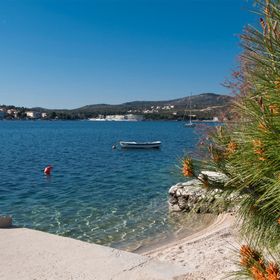 Apartman Rogoznica - CDJ851