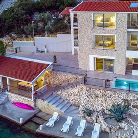 Vendégház Klek - CDR515