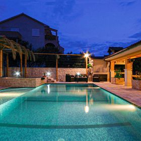 Apartman Brodarica - CDJ828