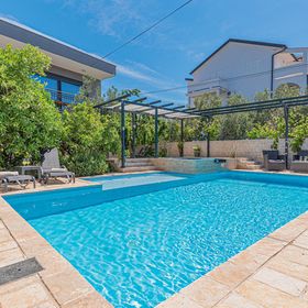 Apartman Brodarica - CDJ828