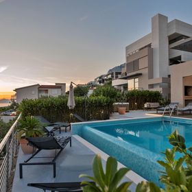 Vendégház Makarska - CDC770