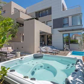 Vendégház Makarska - CDC770