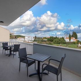 Vendégház Sreser - CDP455