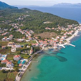 Vendégház Sreser - CDP455