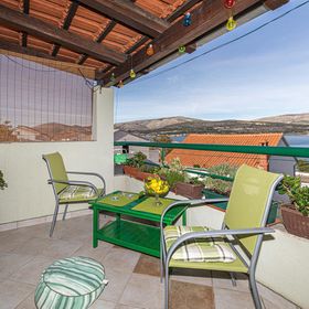 Apartman Mastrinka - CDC744